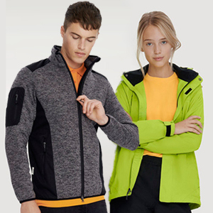 Wie das Wetter wird? Egal! Unsere...