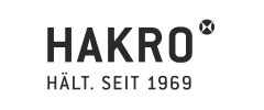 HAKRO Workwear