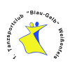 TSC Blau-Gelb Weißenfels