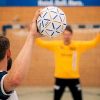 Handbälle