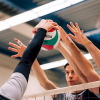 Volleybälle