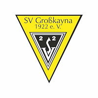 SV Großkayna 1922 e.V.
