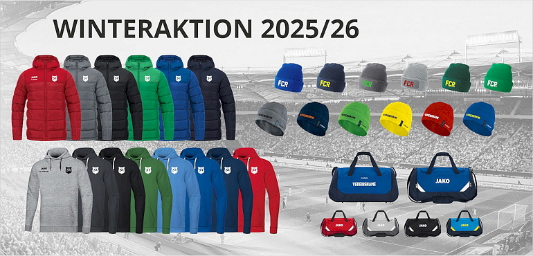 Winteraktion 2025