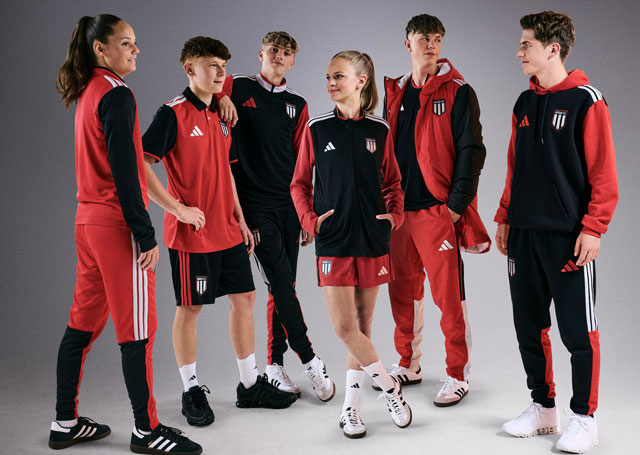 Adidas Locker Room Multisport