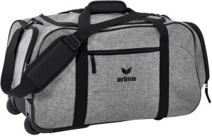 Erima Travel Line Rollentasche