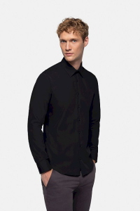 Hakro Hemd Business Regular 105