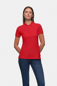 Hakro Poloshirt Classic Damen 110