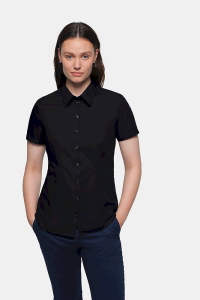 Hakro 1/2-Arm Bluse Business 112