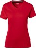 Hakro Cotton Tec® Damen V-Shirt 169