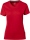 Hakro Cotton Tec® V-Shirt Damen 169