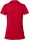 Hakro Cotton Tec® V-Shirt Damen 169