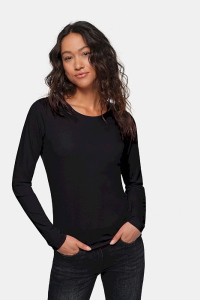 Hakro Longsleeve Classic Damen 178