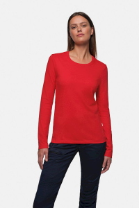 Hakro Longsleeve Mikralinar® Damen 179