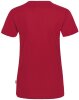 Hakro Damen V-Shirt Mikralinar® 181