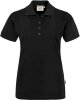 Hakro Poloshirt Pima-Baumwolle Damen 201
