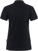 Hakro Poloshirt Pima-Baumwolle Damen 201