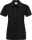 Hakro Poloshirt Pima-Baumwolle Damen 201