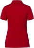 Hakro Cotton Tec® Poloshirt Damen 214