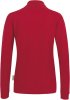 Hakro Damen Longsleeve-Poloshirt Mikralinar® 215