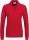 Hakro Damen Longsleeve-Poloshirt Mikralinar® 215