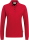 Hakro Longsleeve-Poloshirt Mikralinar® Damen 215