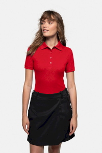 Hakro Poloshirt Mikralinar® Damen 216
