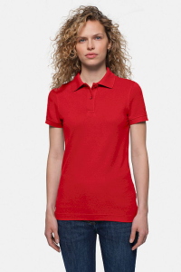 Hakro Poloshirt Top Damen 224