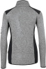 Hakro Strickfleecejacke Damen 236