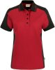 Hakro Poloshirt Contrast Mikralinar® Damen 239