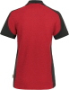 Hakro Poloshirt Contrast Mikralinar® Damen 239