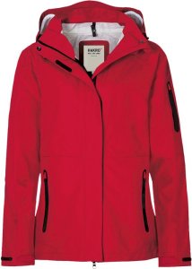 Hakro Damen Activejacke 250