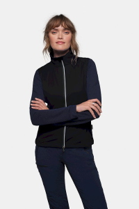 Hakro Light-Softshellweste Damen 254