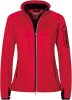 Hakro Damen Light-Softshelljacke 256