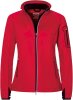 Hakro Light-Softshelljacke Damen 256