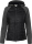 Hakro Kapuzen-Hybridjacke Contrast Damen 265
