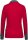 Hakro Sweatjacke Contrast Mikralinar® Damen 277