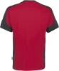 Hakro T-Shirt Contrast Mikralinar® 290