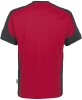 Hakro T-Shirt Contrast Mikralinar® 290
