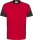 Hakro T-Shirt Contrast Mikralinar® 290