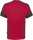 Hakro T-Shirt Contrast Mikralinar® 290