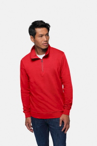 Hakro Zip-Sweatshirt Premium 451