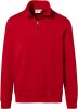 Hakro Zip-Sweatshirt Premium 451