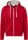 Hakro Kapuzenjacke Bonded Eco 455