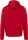 Hakro Kapuzenjacke Bonded Eco 455