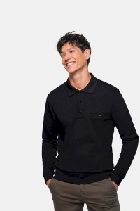 Hakro Pocket-Sweatshirt Premium 457