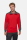 Hakro Zip-Sweatshirt Contrast Mikralinar® 476