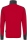 Hakro Zip-Sweatshirt Contrast Mikralinar® 476