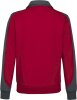 Hakro Sweatjacke Contrast Mikralinar® 477