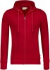 Hakro Kapuzen-Sweatjacke Premium 605