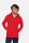 Hakro Kapuzen-Sweatjacke Premium 605